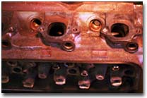 BROKEN BOLT